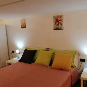 E' Zarellare 2.0 Appartement