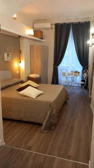 Casa Myluna Centro Storico Villa Naples