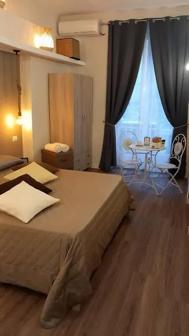 Holiday home Casa Myluna Centro Storico Villa Naples