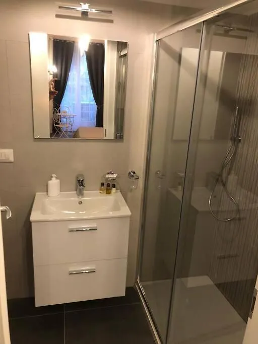 Holiday home Casa Myluna Centro Storico Villa Naples