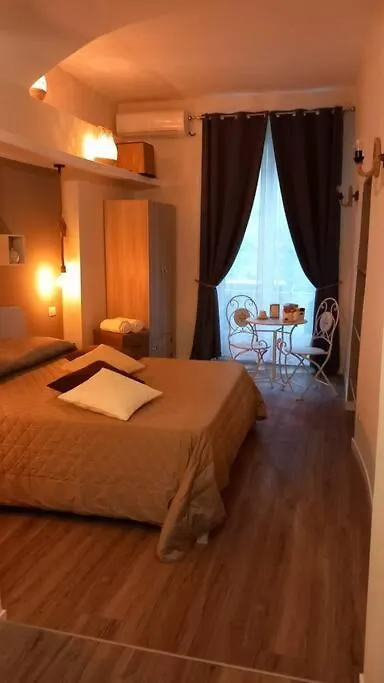 Holiday home Casa Myluna Centro Storico Villa Naples